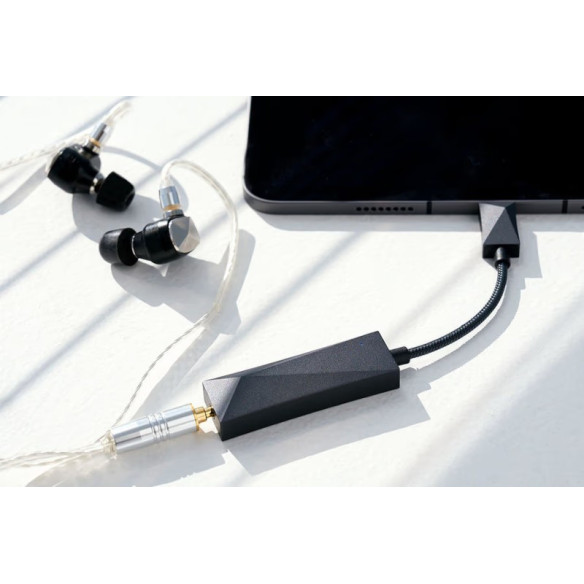 Astell & Kern HC3 - Ampli Casque & Convertisseur Nomade