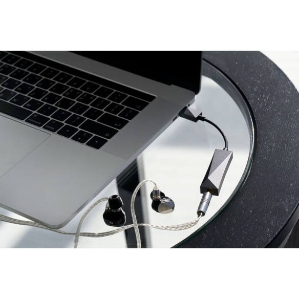 Astell & Kern HC3 - Ampli Casque & Convertisseur Nomade