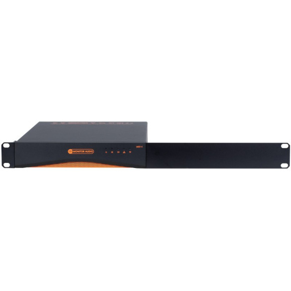Monitor Audio IA60-4 - Bloc de Puissance 4x60W - Noir