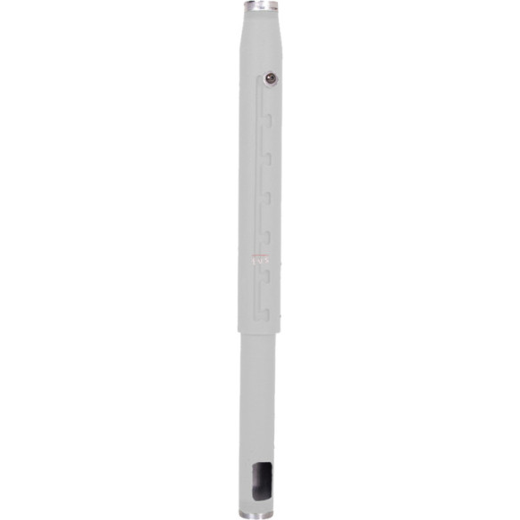 Chief CMS-0305 - Potence 91 à 152cm pour Support Vidéoprojecteur CHIEF - Noir ou Blanc