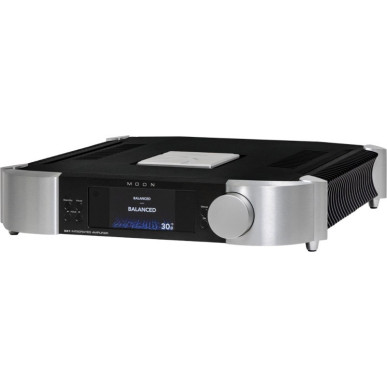 Moon North 641 - Ampli Stéréo 2x125W RMS