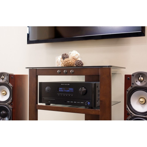 Anthem MRX710 - Ampli Home Cinema 7.1 3D & 4K