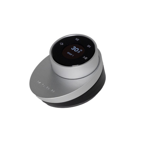 Moon North 891 - Préampli Stéréo avec Lecteur Réseau / Streamer