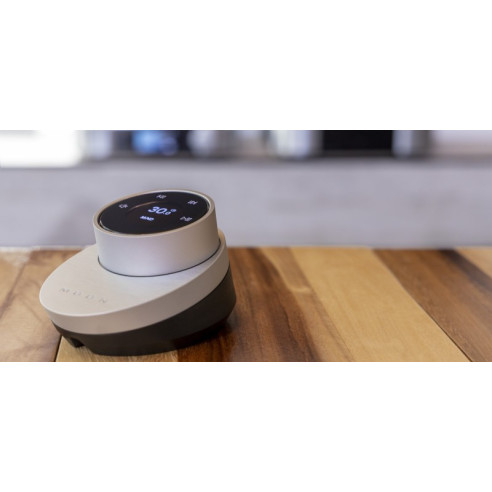 Moon North 891 - Préampli Stéréo avec Lecteur Réseau / Streamer