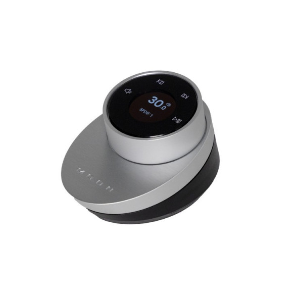 Moon North 681 - Lecteur Réseau streamer