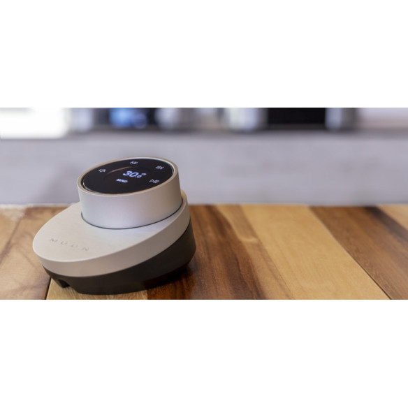 Moon North 681 - Lecteur Réseau streamer