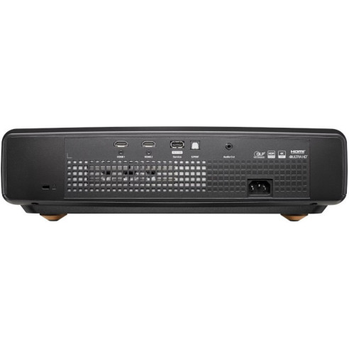 Optoma L1 - Vidéoprojecteur LED 4K UST Ultra Courte Focal