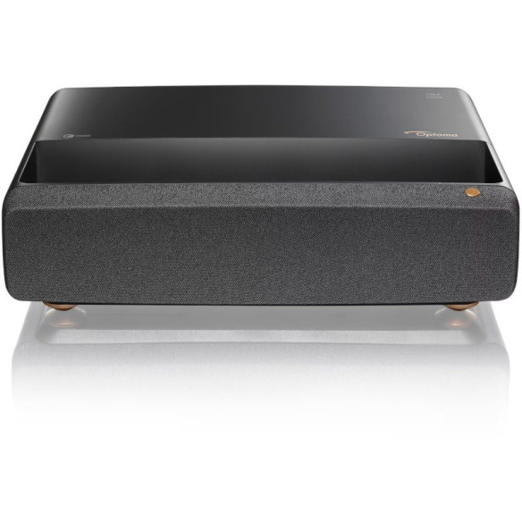 Optoma L1 - Vidéoprojecteur LED 4K UST Ultra Courte Focal