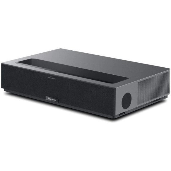Formovie Theater - Vidéoprojecteur Laser 4K Ultra Courte Focal