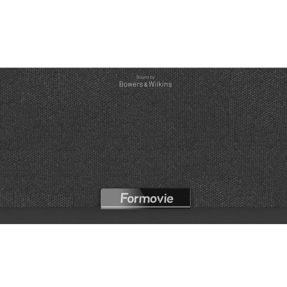 Formovie Theater - Vidéoprojecteur Laser 4K Ultra Courte Focal