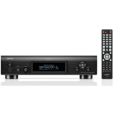 Denon DNP-2000NE - Lecteur Réseau - Noir, Silver ou Graphite