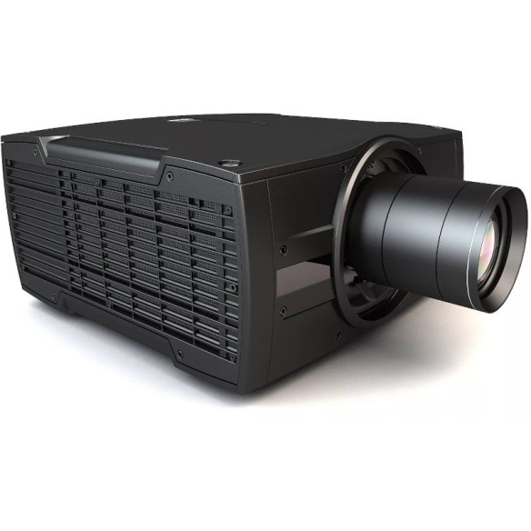 Barco Bragi - Vidéoprojecteur 4K LED RVB DLP 2600Lumens