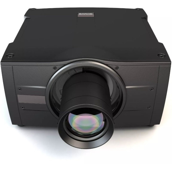 Barco Bragi CinemaScope - Vidéoprojecteur LED RVB 5K