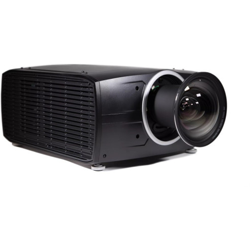 Barco Balder P3/DCI/Color - Vidéoprojecteur Laser DLP 4K 4000Lumens