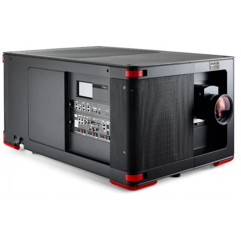 Barco Freya - Vidéoprojecteur TriDLP Laser RVB 4K natif 7500Lumens