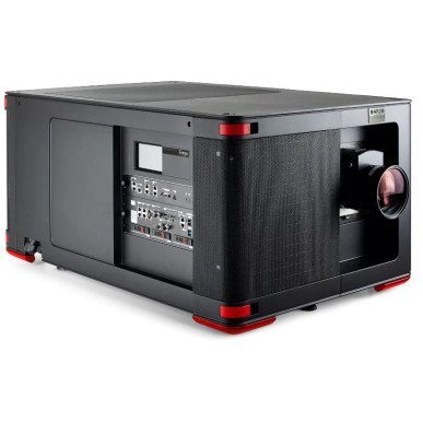 Barco Freya+ - Vidéoprojecteur TriDLP Laser RVB 4K natif 13500Lumens