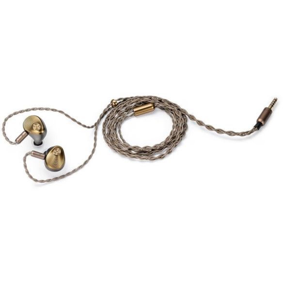 Astell & Kern Aura - Casque Intra-Auriculaire 15 exemplaires France !