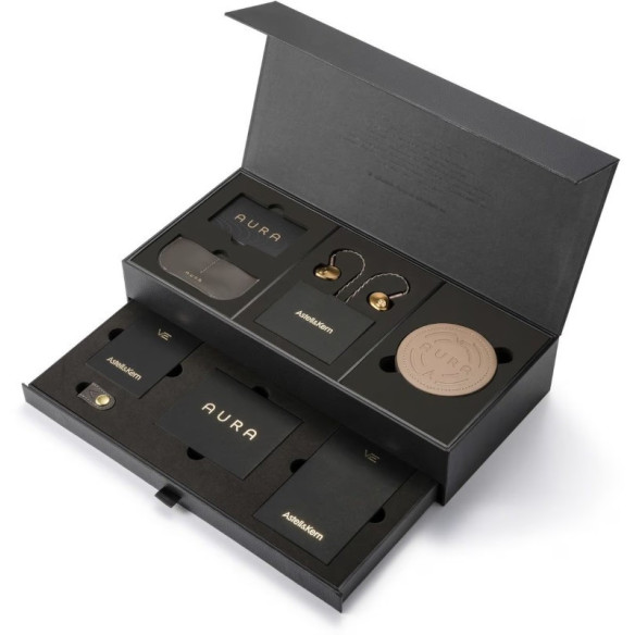 Astell & Kern Aura - Casque Intra-Auriculaire 15 exemplaires France !