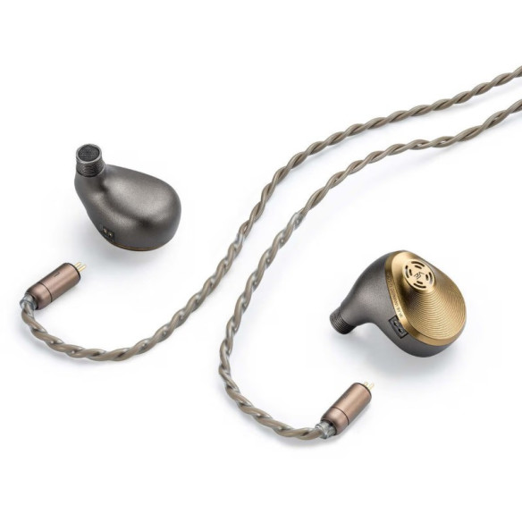 Astell & Kern Aura - Casque Intra-Auriculaire 15 exemplaires France !
