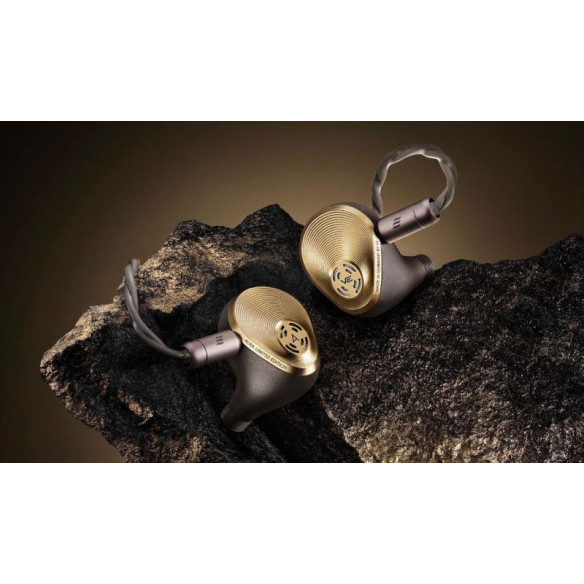 Astell & Kern Aura - Casque Intra-Auriculaire 15 exemplaires France !