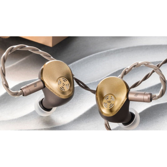 Astell & Kern Aura - Casque Intra-Auriculaire 15 exemplaires France !