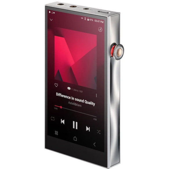 Astell & Kern A&Futura SE300 - Digital Audio Player
