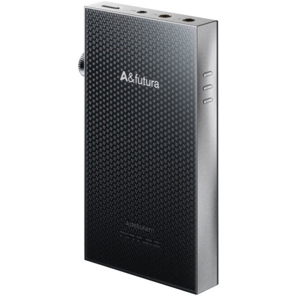 Astell & Kern A&Futura SE300 - Digital Audio Player