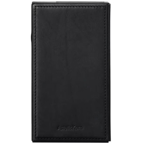 Astell & Kern SE300 Case - Étui Cuir Pour SE300 - Noir ou Petrolio (vert)