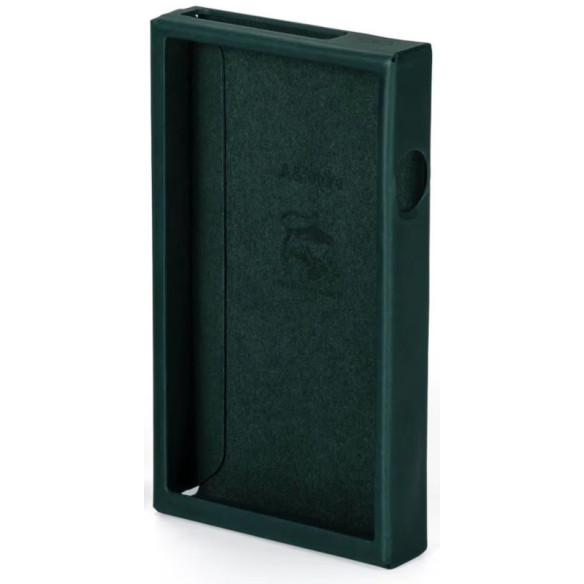 Astell & Kern SE300 Case - Étui Cuir Pour SE300 - Noir ou Petrolio (vert)