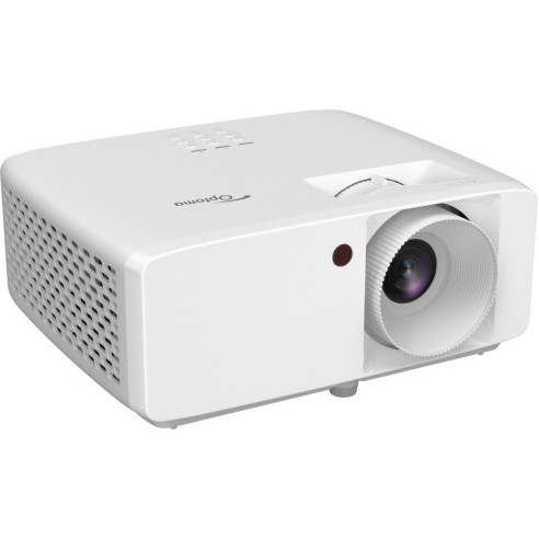Optoma HZ40HDR - Vidéoprojecteur Laser Full HD