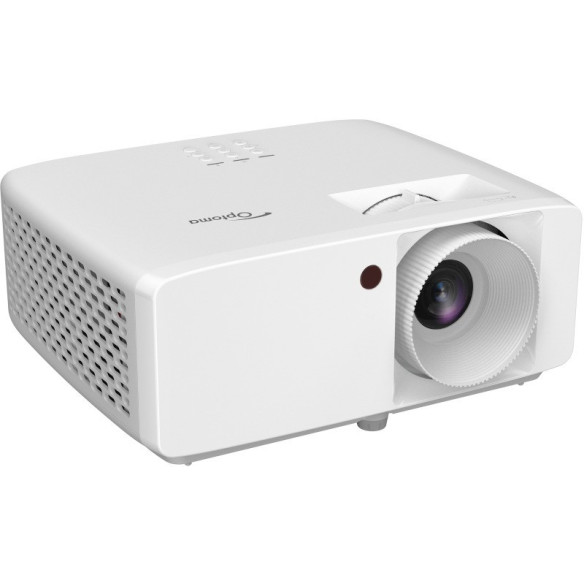 Optoma HZ40HDR - Vidéoprojecteur Laser Full HD