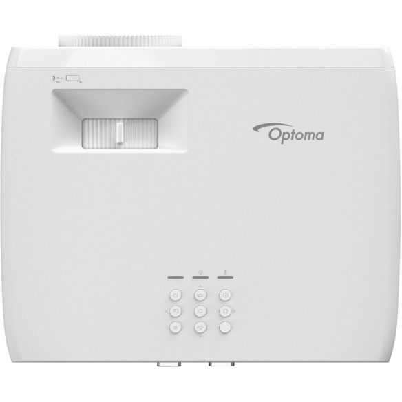 Optoma HZ40HDR - Vidéoprojecteur Laser Full HD