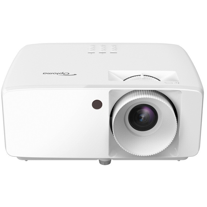 Optoma HZ40HDR - Vidéoprojecteur Laser Full HD