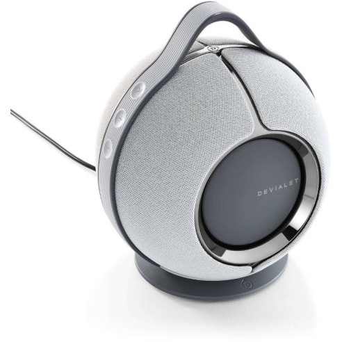 Devialet Mania Station - Station de Recharge