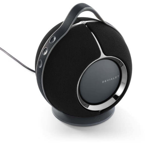 Devialet Mania Station - Station de Recharge
