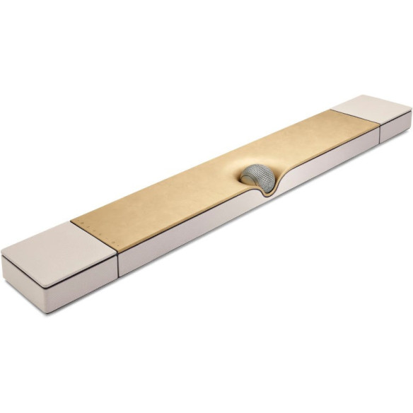 Devialet Dione Opéra de Paris - Barre de Son Dolby Atmos® 5.1.2 950W - Or 22 carats