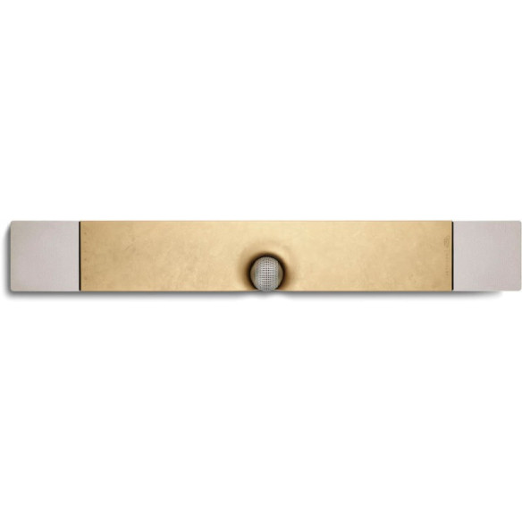 Devialet Dione Opéra de Paris - Barre de Son Dolby Atmos® 5.1.2 950W - Or 22 carats
