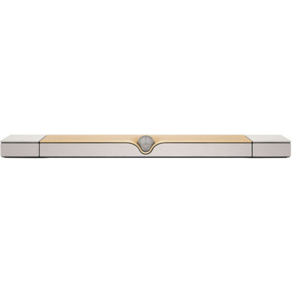 Devialet Dione Opéra de Paris - Barre de Son Dolby Atmos® 5.1.2 950W - Or 22 carats