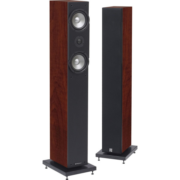 Highland Audio Aingel 5.1 - Pack enceintes Home Cinema - Calvados ou Noir