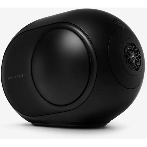 Devialet Phantom II 95 dB - Enceinte Connectée 350W RMS - Noir Mat ou Iconic White