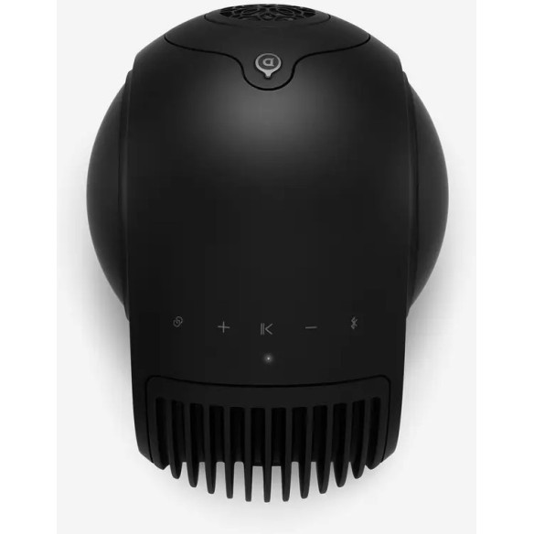 Devialet Phantom II 95 dB - Enceinte Connectée 350W RMS - Noir Mat ou Iconic White