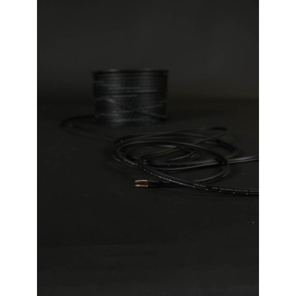 Highland Audio Aingel 5.1 - Pack enceintes Home Cinema - Calvados ou Noir