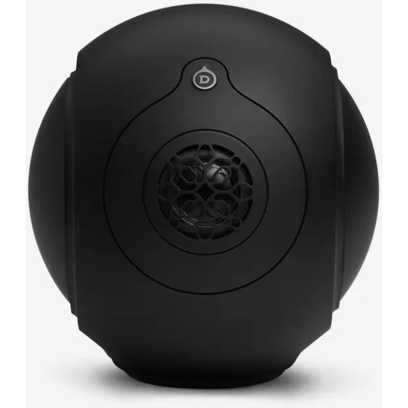Devialet Phantom II 95 dB - Enceinte Connectée 350W RMS - Noir Mat ou Iconic White