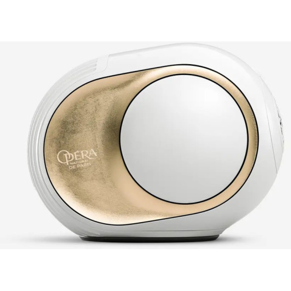 Devialet Phantom II 98 dB Opéra de Paris - Enceinte Connectée 400W RMS - Feuille d'Or