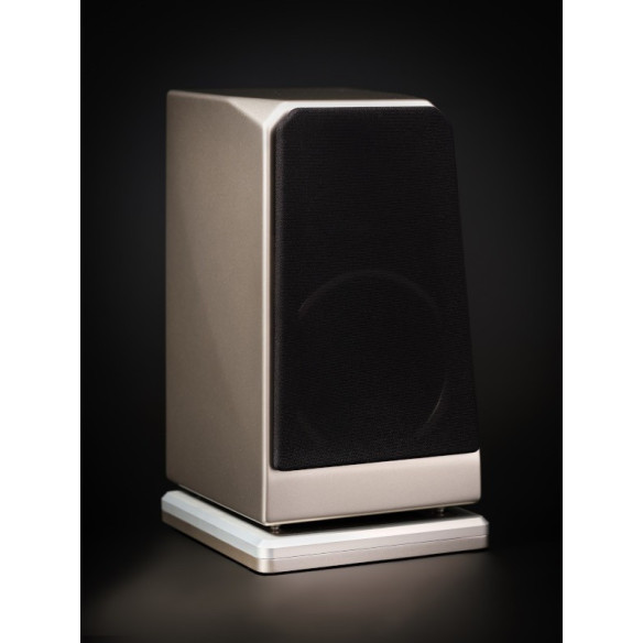 Wilson Audio TuneTot - Enceintes Bibliothèques - Couleur sur mesure