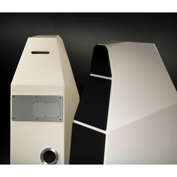 Wilson Audio Yvette - Enceintes Colonnes - 4 Types de Finitions Disponibles