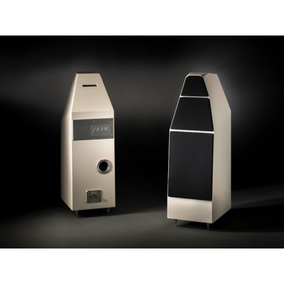 Wilson Audio Yvette - Enceintes Colonnes - 4 Types de Finitions Disponibles