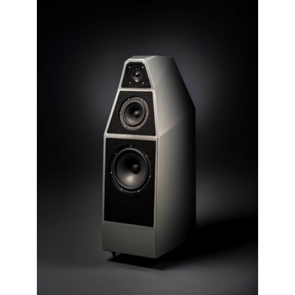 Wilson Audio Yvette - Enceintes Colonnes - 4 Types de Finitions Disponibles