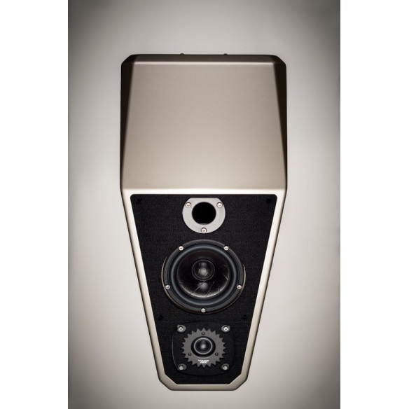 Wilson Audio Alida - Enceintes LCR, Surround ou Atmos à la paire