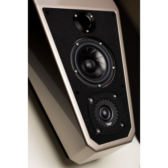 Wilson Audio Alida - Enceintes LCR, Surround ou Atmos à la paire